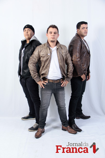 Banda Threedons encerrará a festa que celebra os 12 anos da Revista MÉRITO